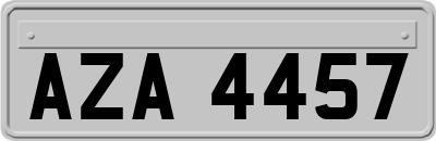 AZA4457