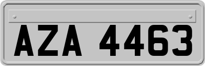 AZA4463