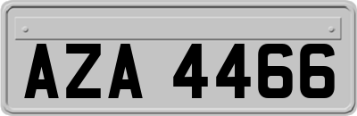 AZA4466