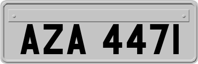 AZA4471