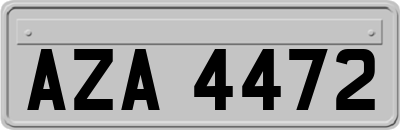 AZA4472