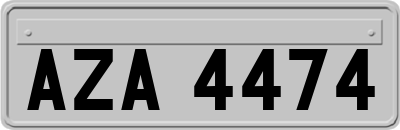 AZA4474