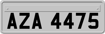 AZA4475