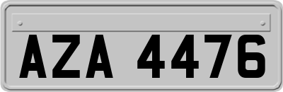 AZA4476
