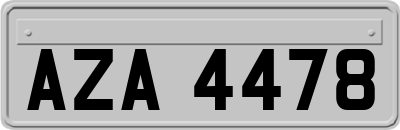 AZA4478