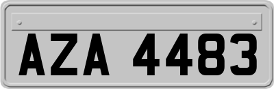 AZA4483