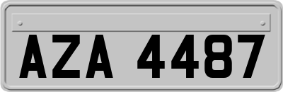 AZA4487