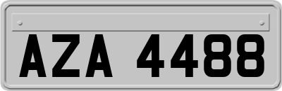 AZA4488