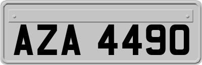 AZA4490