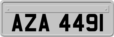 AZA4491