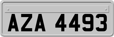 AZA4493