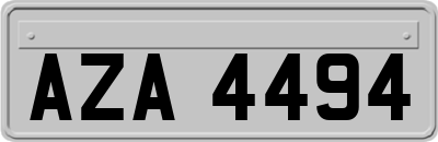 AZA4494