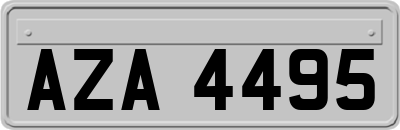 AZA4495