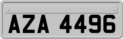 AZA4496