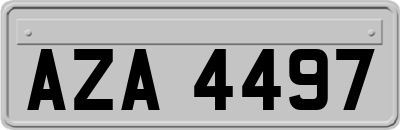 AZA4497