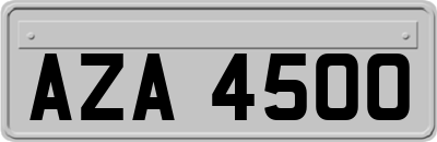 AZA4500