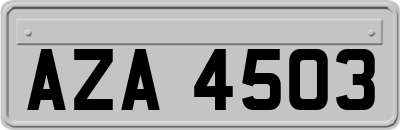 AZA4503