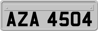 AZA4504