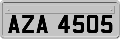 AZA4505