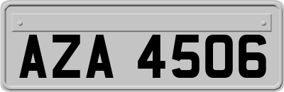 AZA4506
