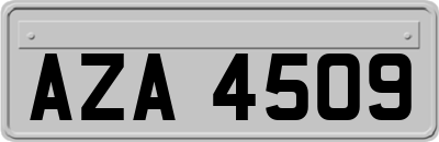 AZA4509