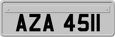 AZA4511