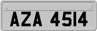 AZA4514