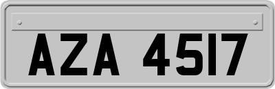 AZA4517