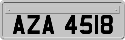 AZA4518