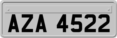AZA4522