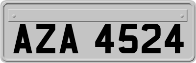 AZA4524