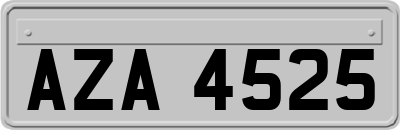 AZA4525