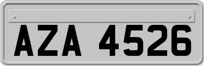 AZA4526