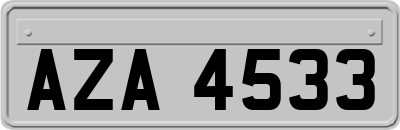 AZA4533