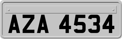 AZA4534