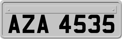AZA4535