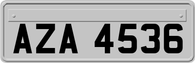 AZA4536