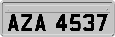 AZA4537