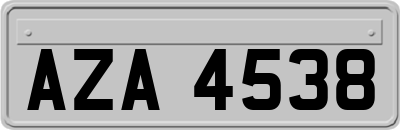 AZA4538