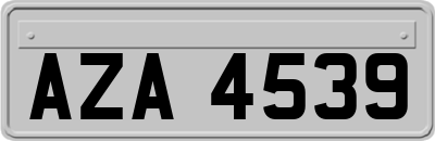 AZA4539