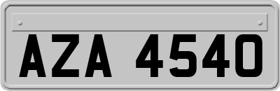 AZA4540
