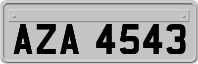AZA4543