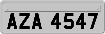AZA4547
