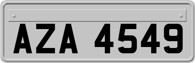 AZA4549