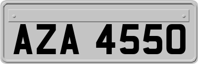 AZA4550
