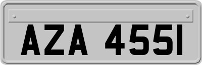 AZA4551