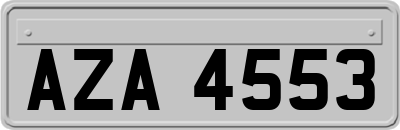 AZA4553