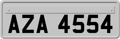 AZA4554