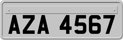 AZA4567