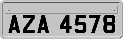 AZA4578